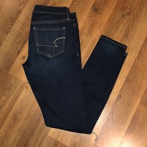 American Eagle Jeggings